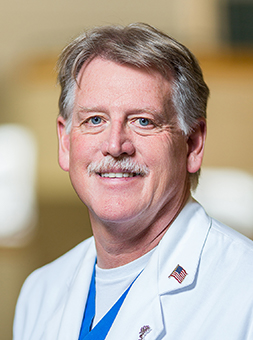 Robert Cook, MD